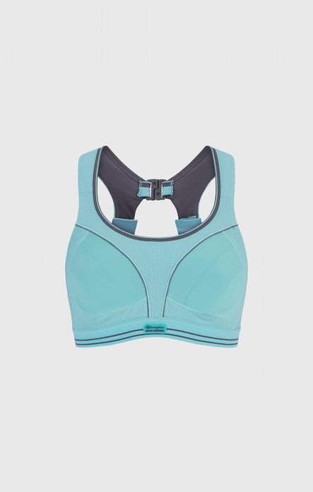 Ultimate Run Shock Absorber Sports Bra