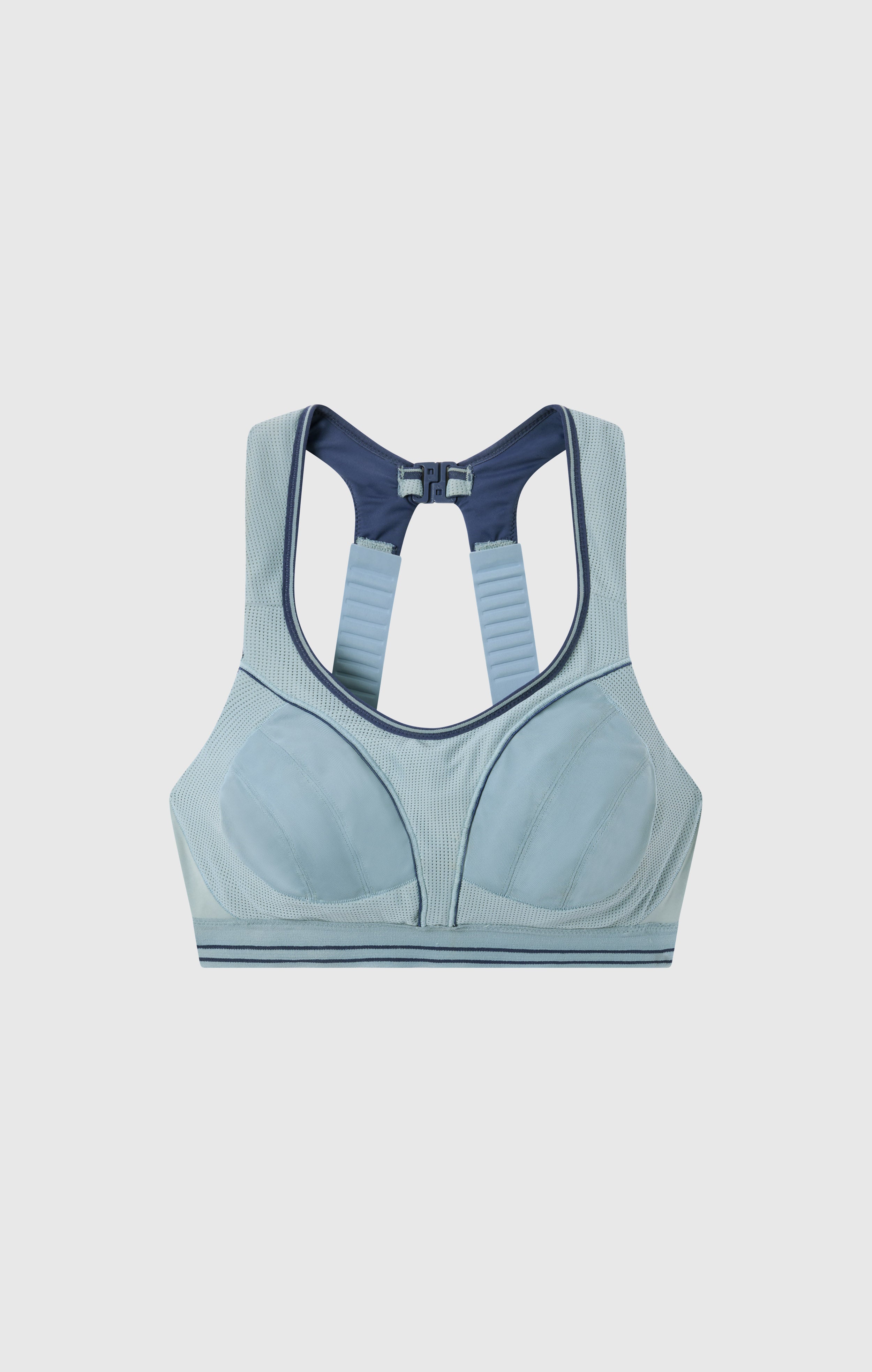 Ultimate Run Shock Absorber Sports Bra