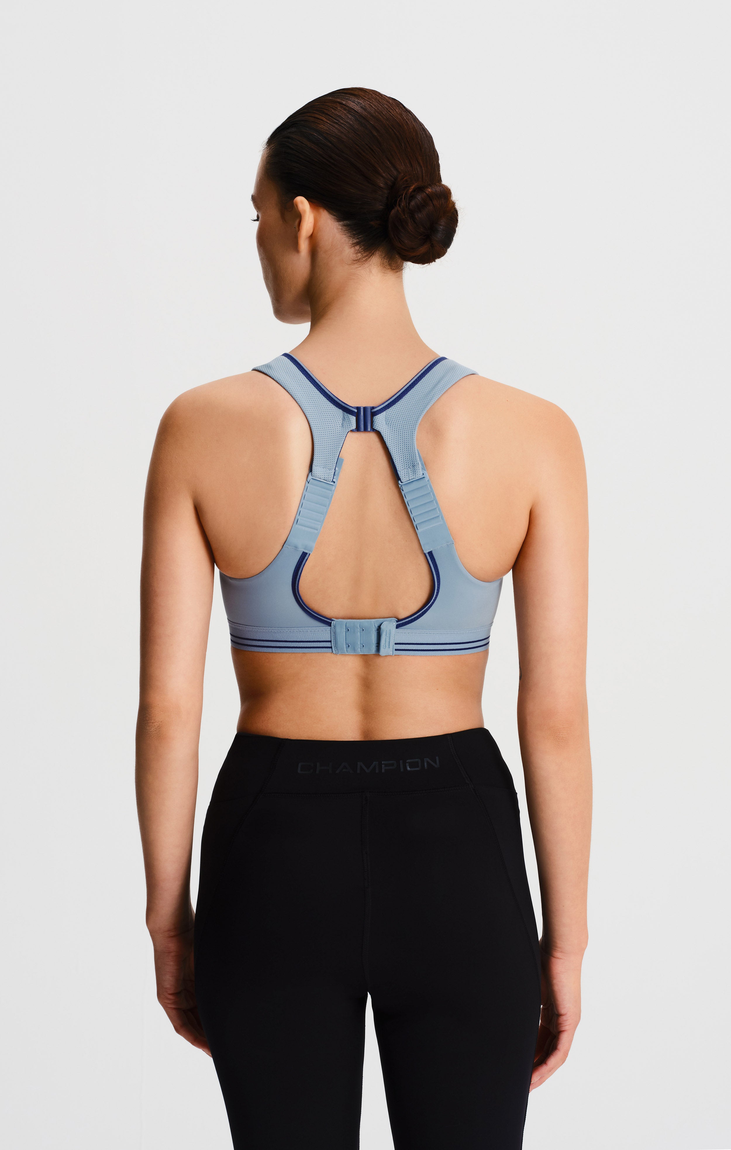 Ultimate Run Shock Absorber Sports Bra