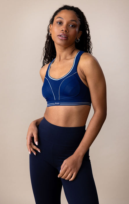 Shock Absorber Brassière de sport Ultimate Run