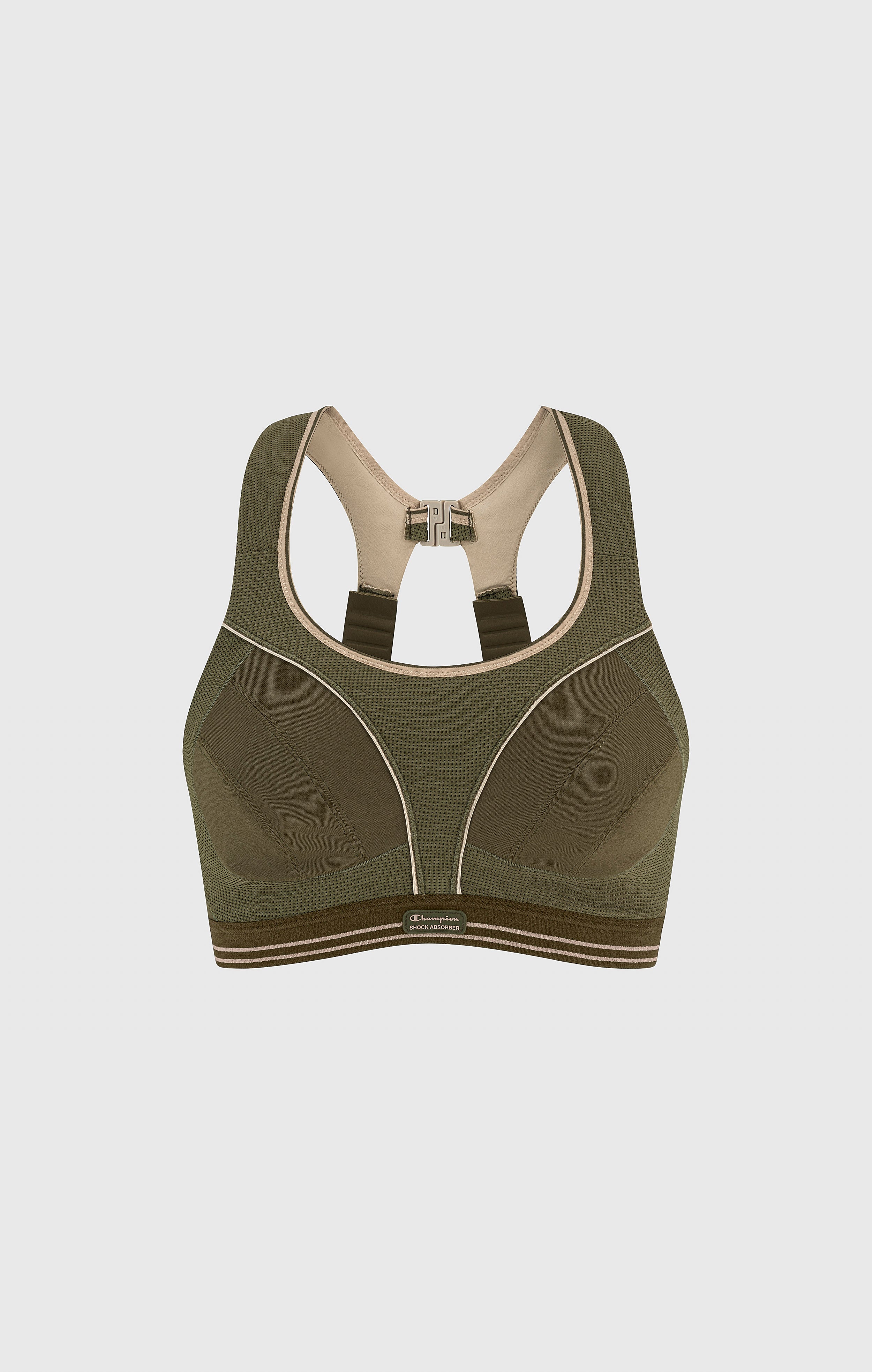 Shock Absorber Brassière de sport Ultimate Run
