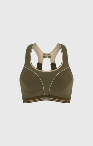 Shock Absorber Brassière de sport Ultimate Run