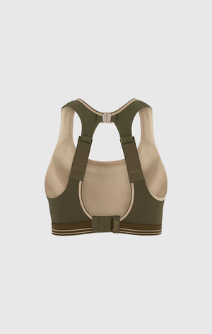 Shock Absorber Brassière de sport Ultimate Run