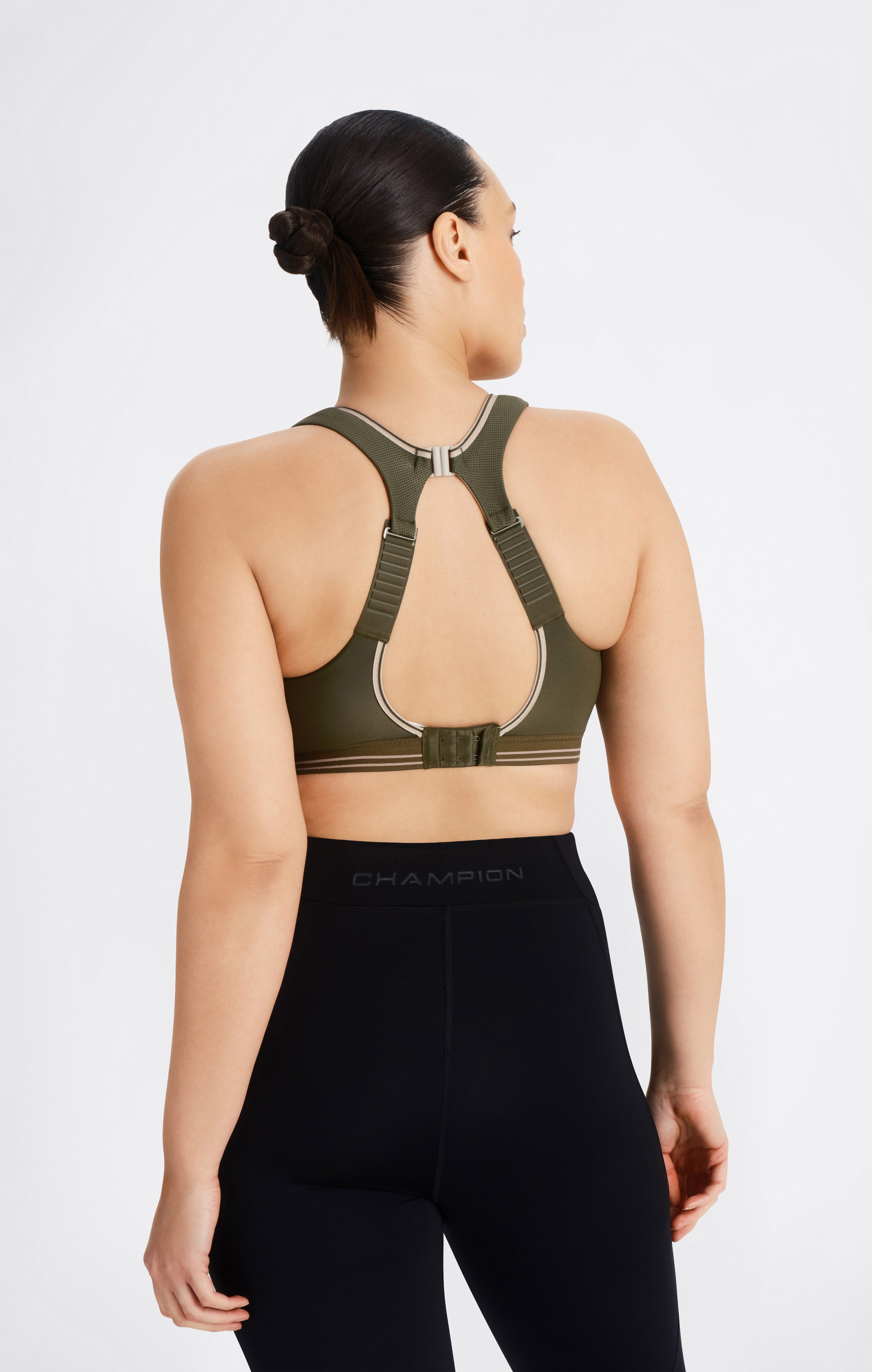 Shock Absorber Brassière de sport Ultimate Run