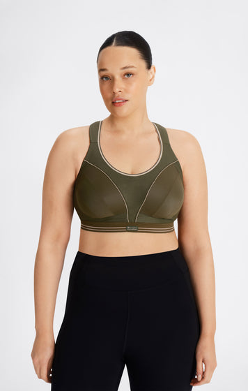 Shock Absorber Brassière de sport Ultimate Run