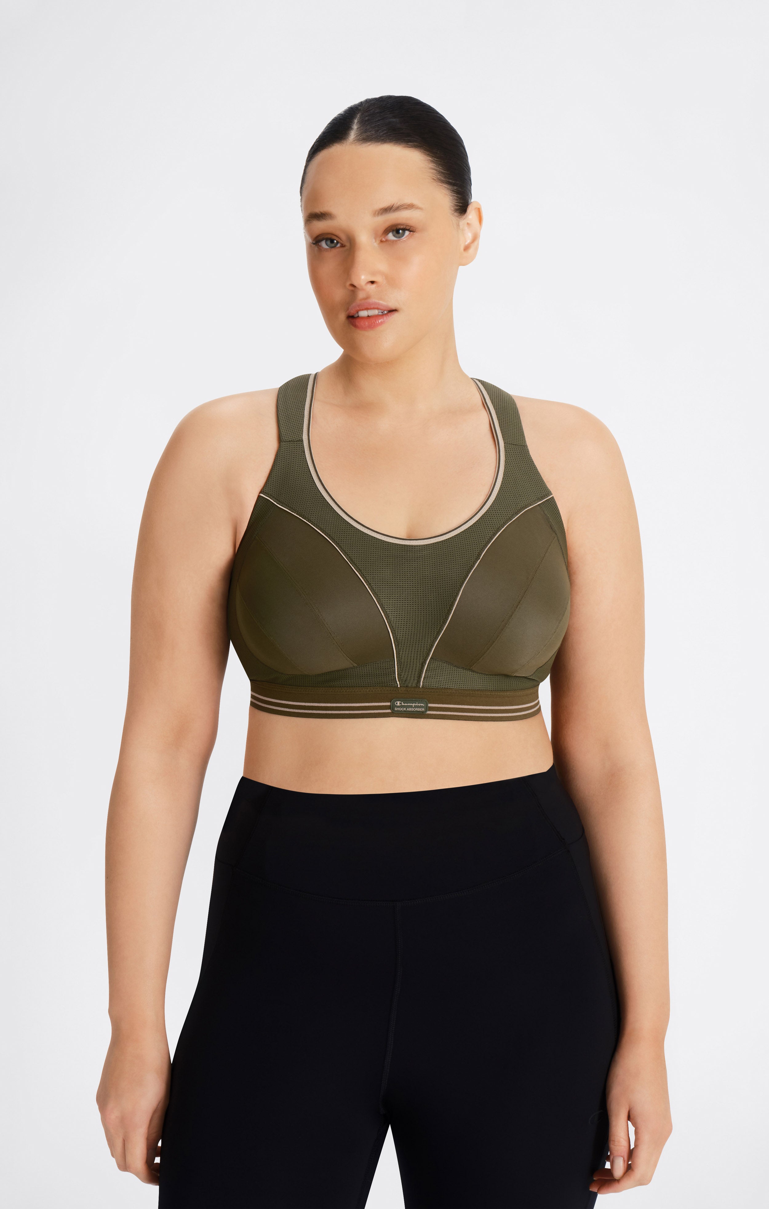 Shock Absorber Brassière de sport Ultimate Run