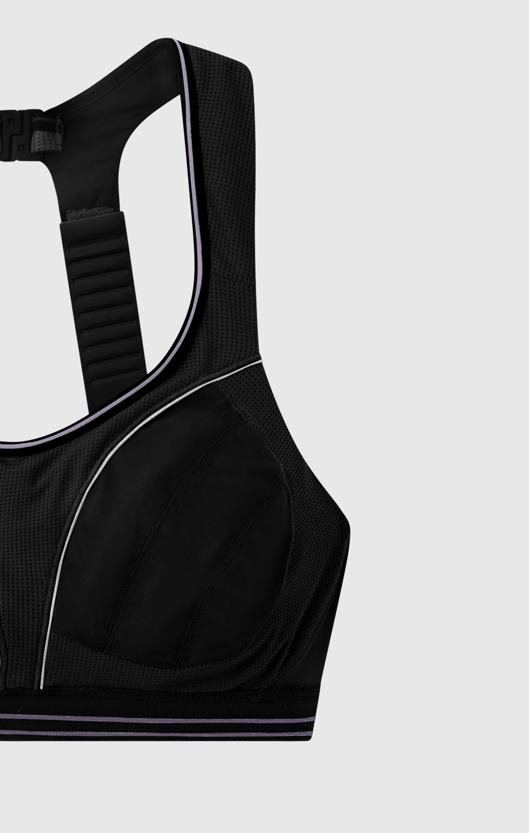 Shock Absorber Ultimate Run Sport-BH