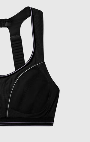Shock Absorber Ultimate Run Sport-BH