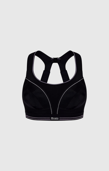 Shock Absorber Brassière de sport Ultimate Run