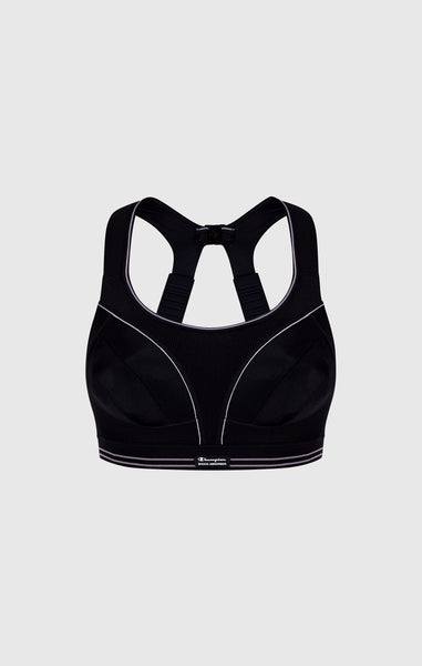 Ultimate Run Shock Absorber Sports Bra