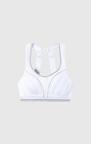 Ultimate Run Shock Absorber Sports Bra