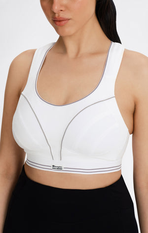Ultimate Run Shock Absorber Sports Bra