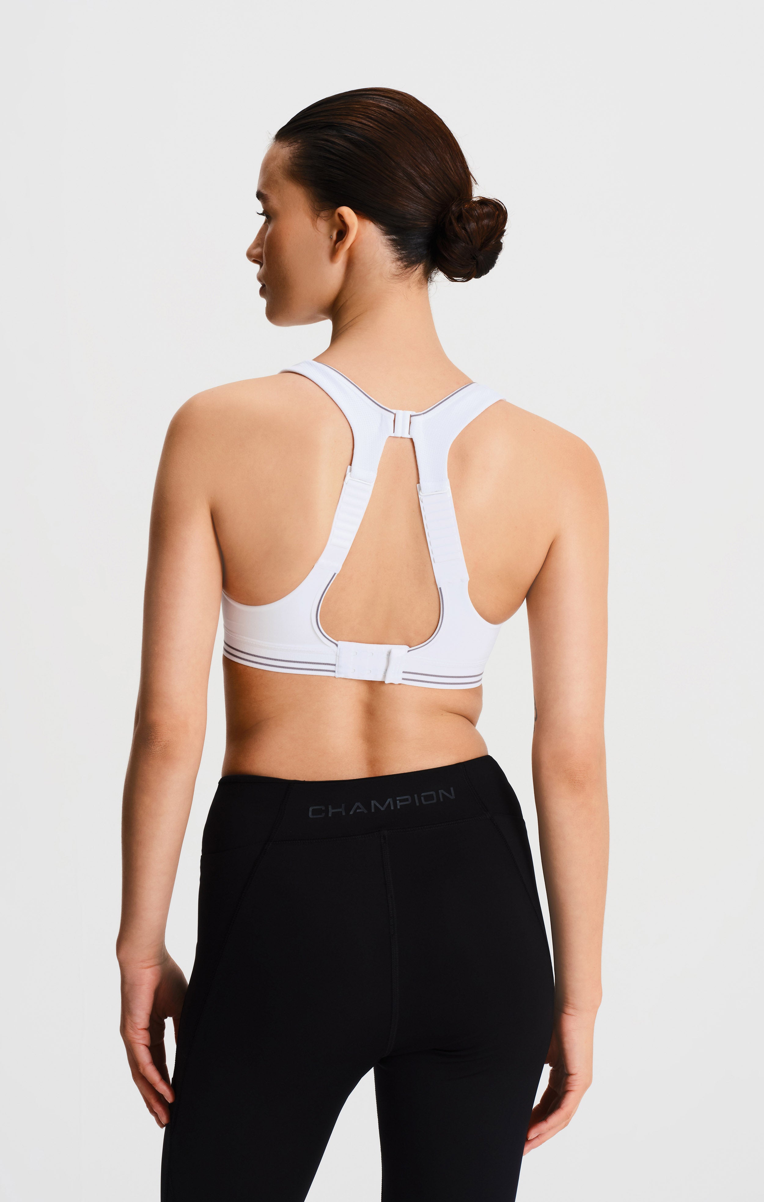 Ultimate Run Shock Absorber Sports Bra