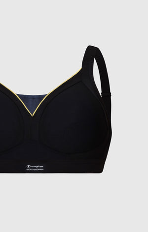Shock Absorber Reggiseno Sportivo Active Shaped