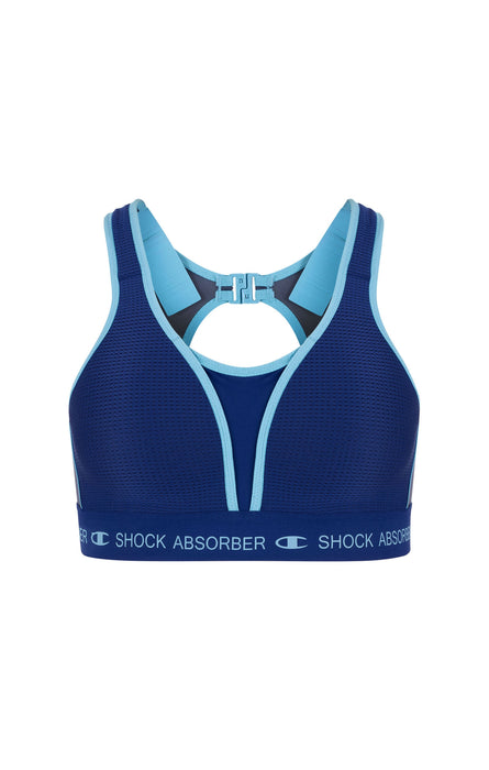 Shock Absorber Padded Running Bra