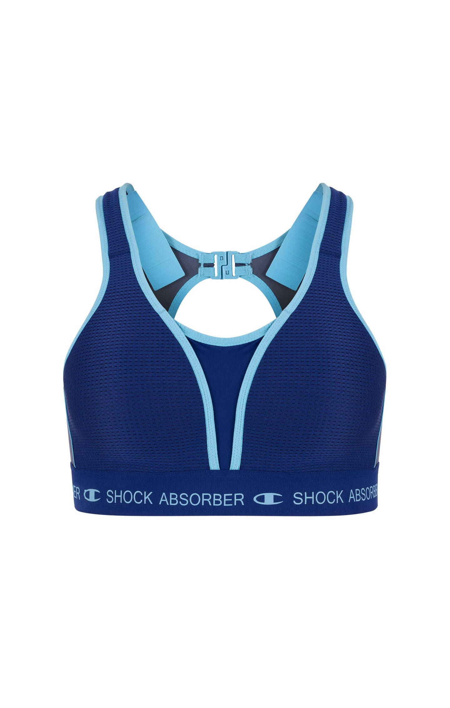 Shock Absorber Padded Running Bra