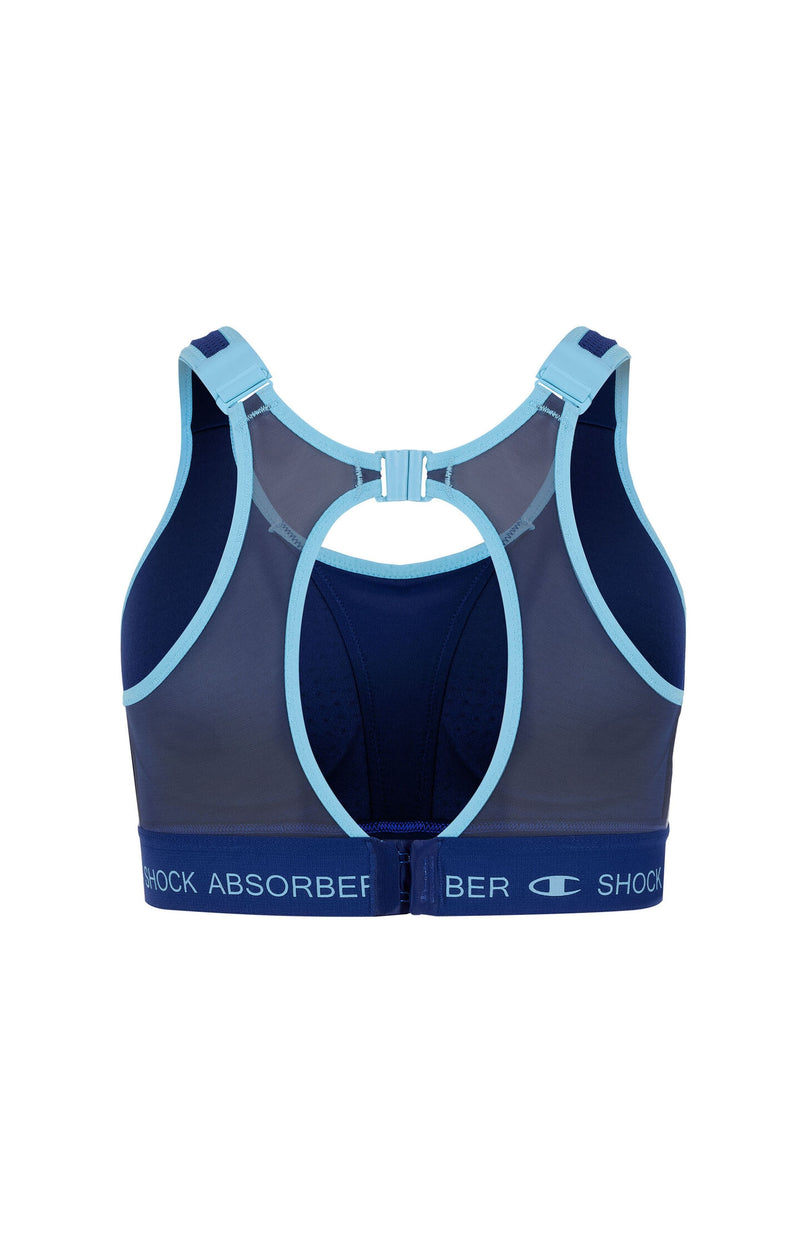 Shock Absorber Padded Running Bra