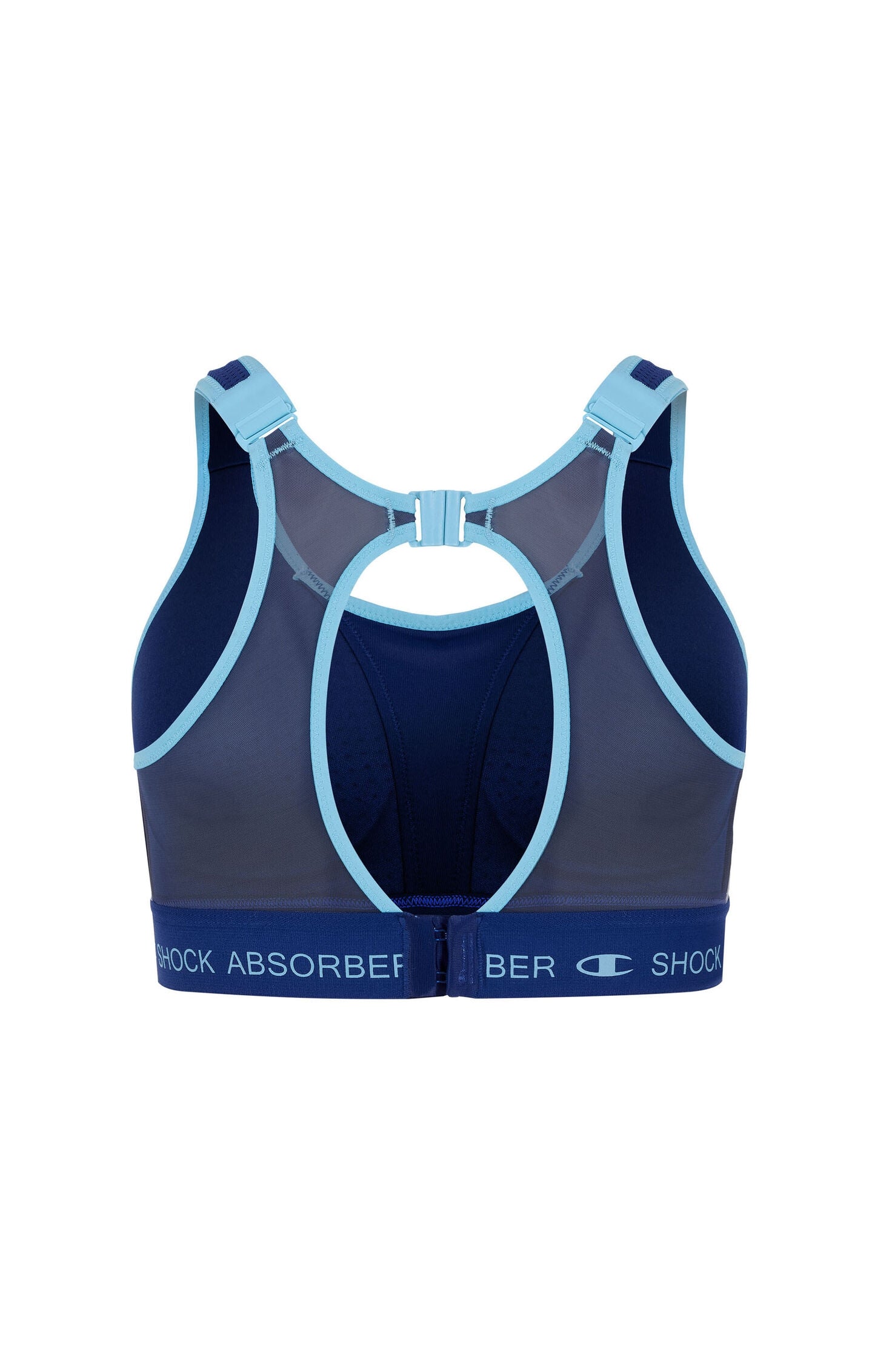 Shock Absorber Padded Running Bra