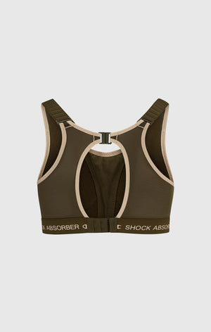 Shock Absorber Ultimate Padded Running Bra