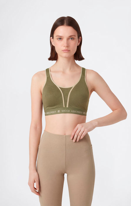 Shock Absorber Ultimate Padded Running Bra
