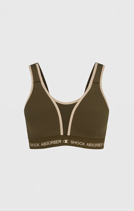 Shock Absorber Ultimate Padded Running Bra