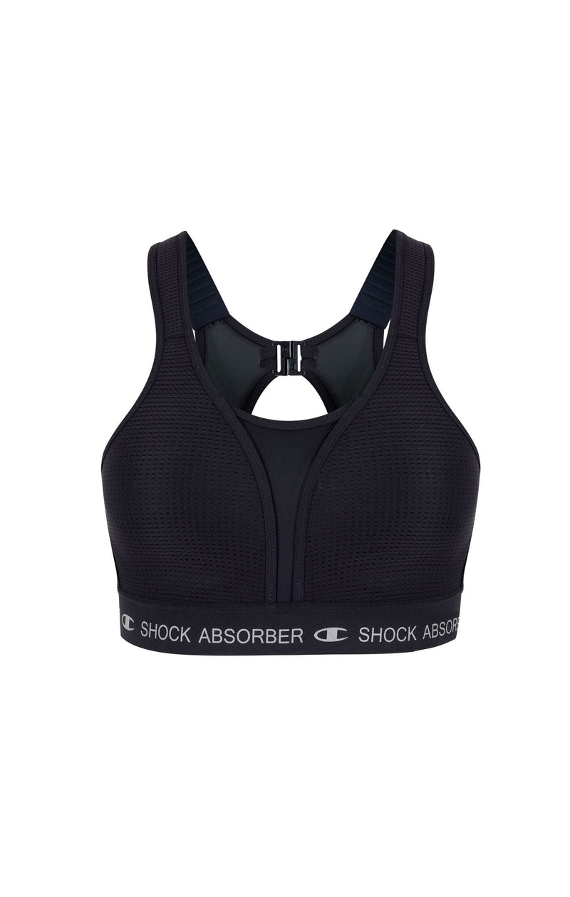 Shock Absorber Padded Running Bra