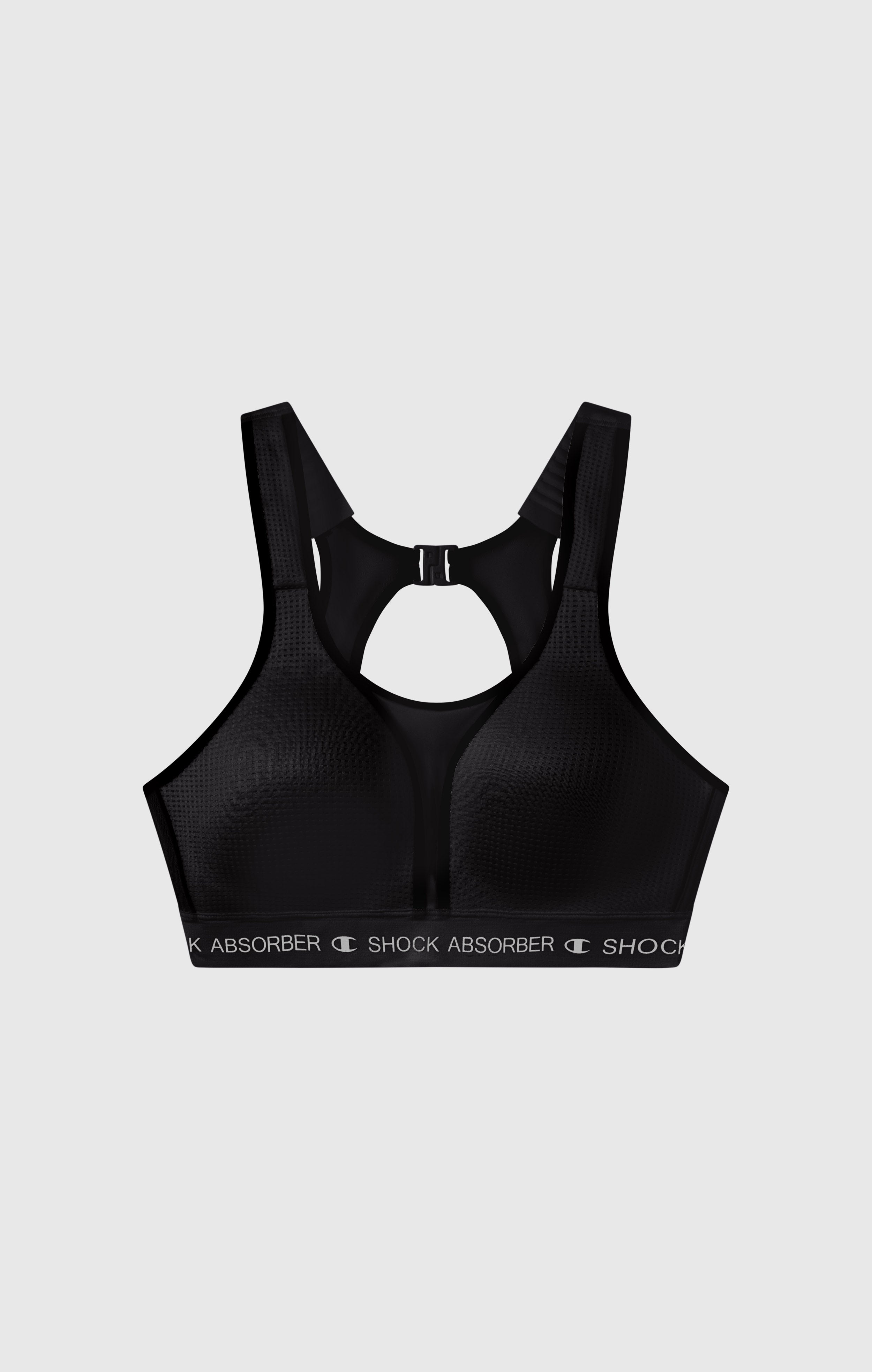Shock Absorber Ultimate Padded Running Bra