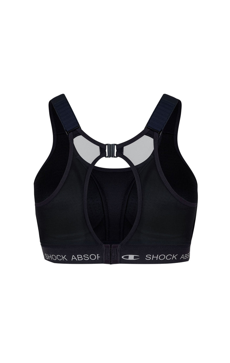 Shock Absorber Padded Running Bra