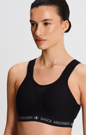 Shock Absorber Ultimate Padded Running Bra
