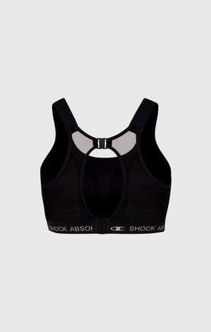Shock Absorber Brassière de course rembourrée Ultimate