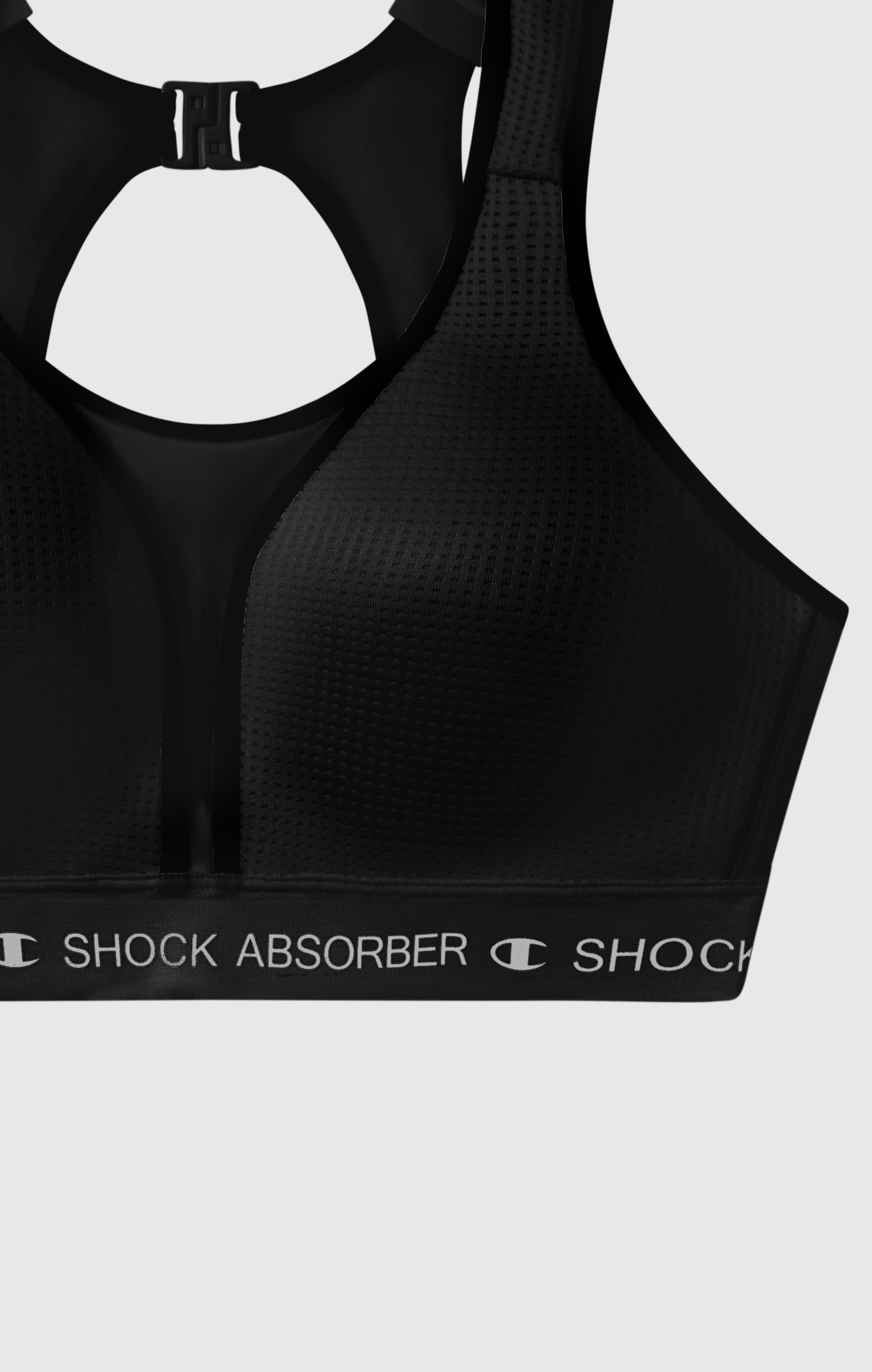 Shock Absorber Ultimate Padded Running Bra