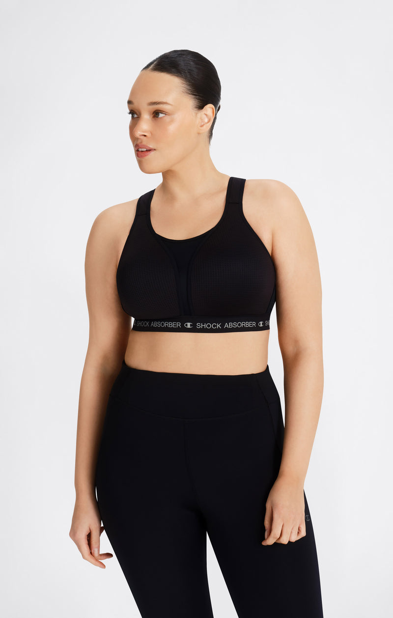Shock Absorber Ultimate Padded Running Bra