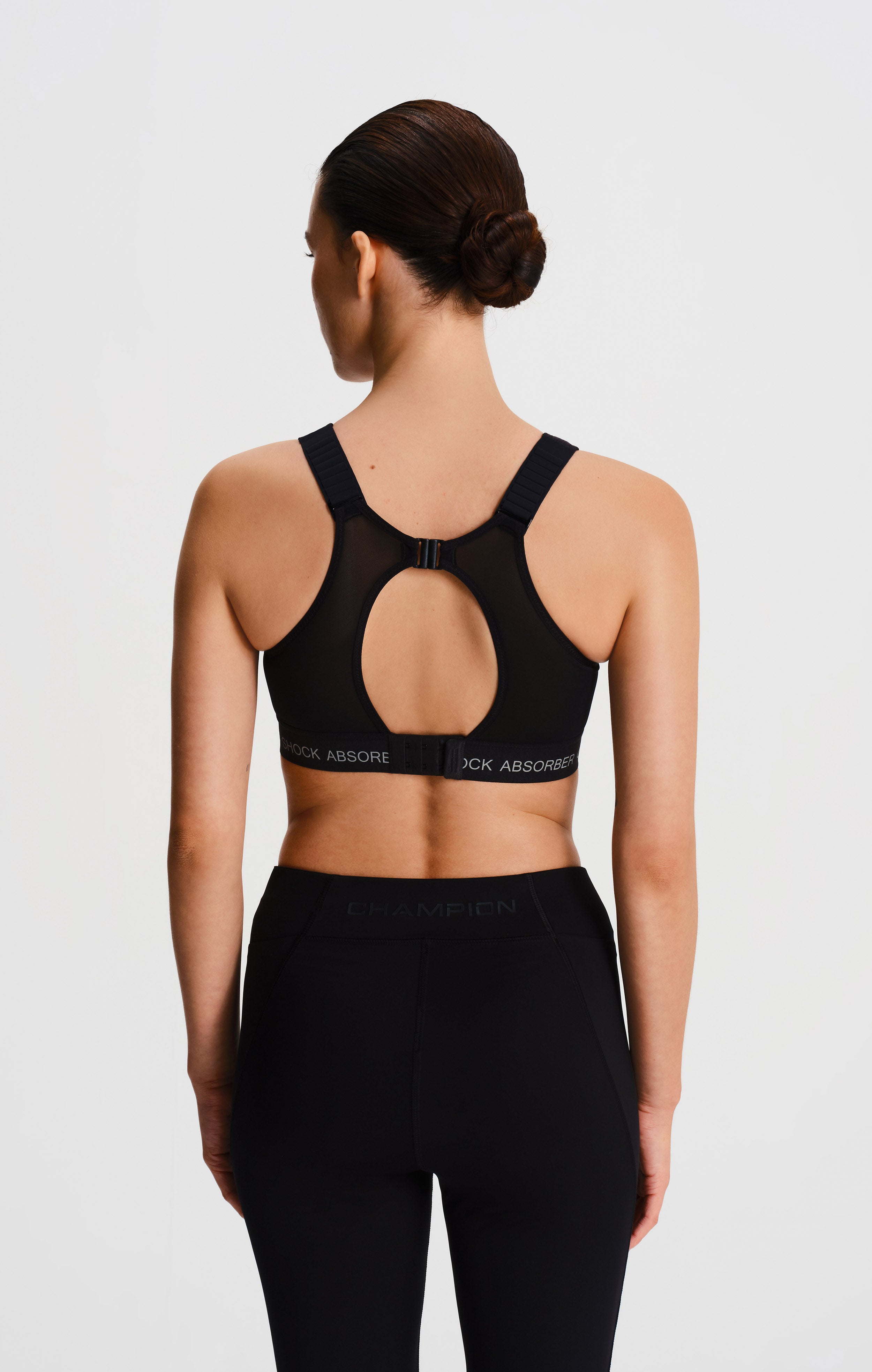 Shock Absorber Ultimate Padded Running Bra