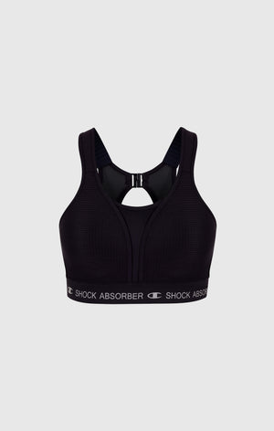 Shock Absorber Ultimate Padded Running Bra