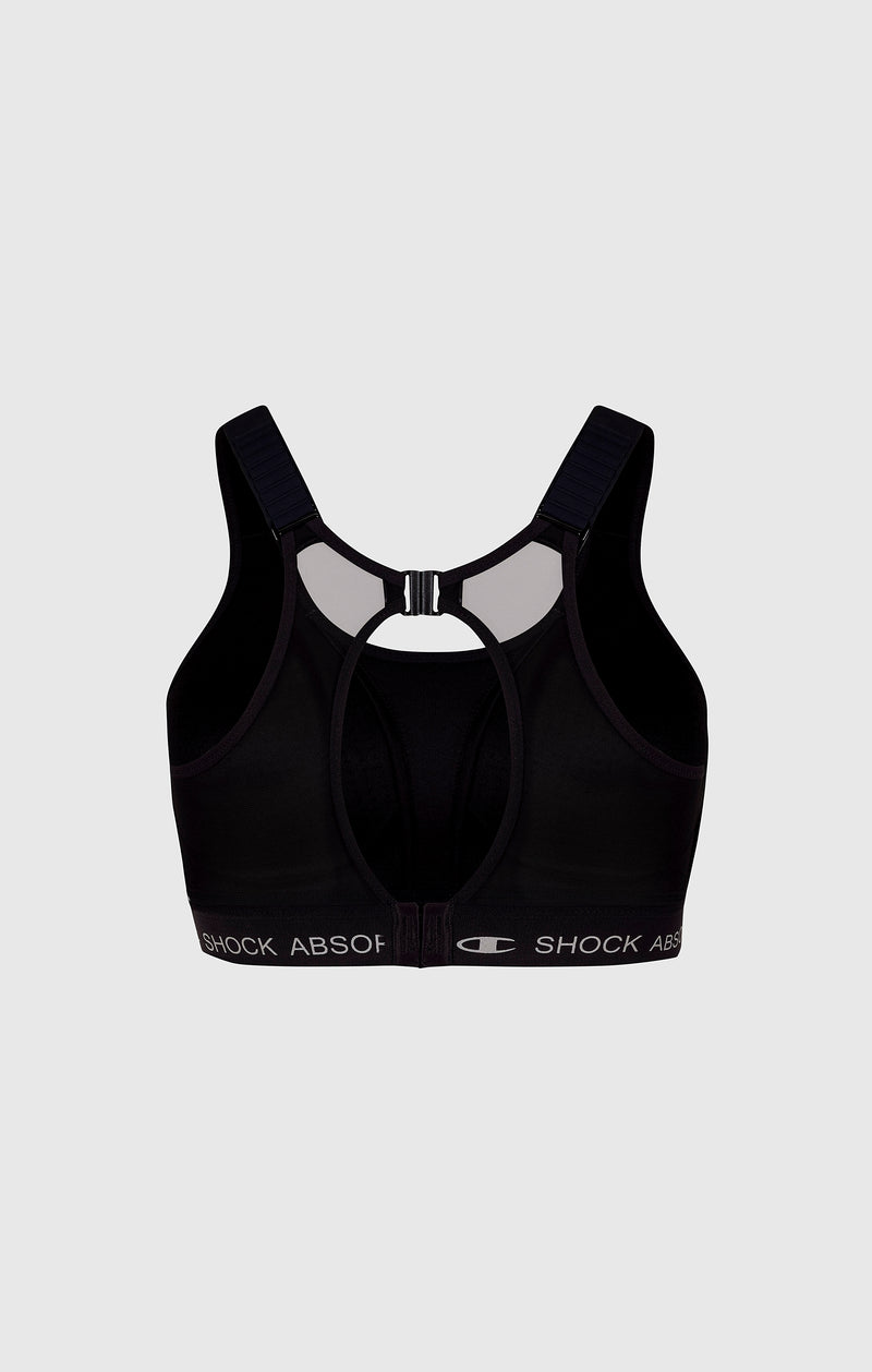 Shock Absorber Ultimate Padded Running Bra