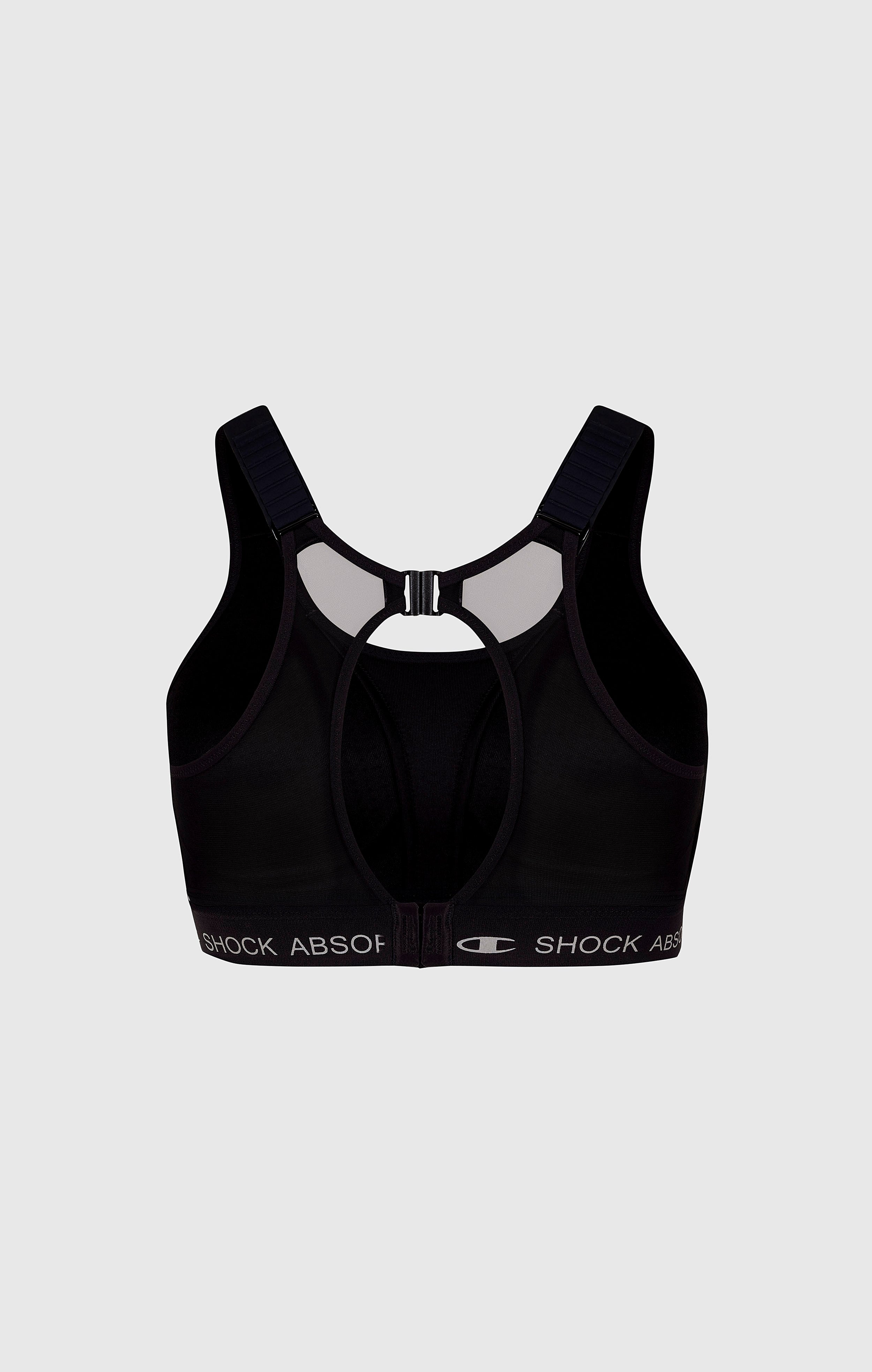 Shock Absorber Ultimate Padded Running Bra