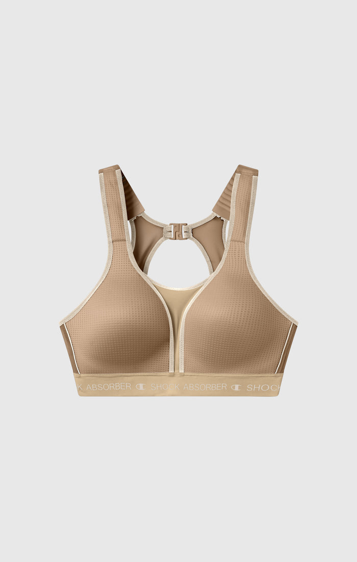 Shock Absorber Brassière de course rembourrée Ultimate