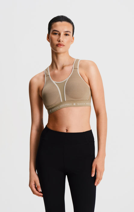 Shock Absorber Brassière de course rembourrée Ultimate