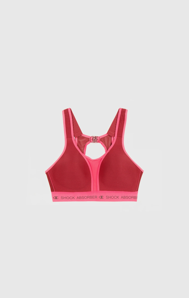 Shock Absorber Reggiseno Sportivo Running Imbottito