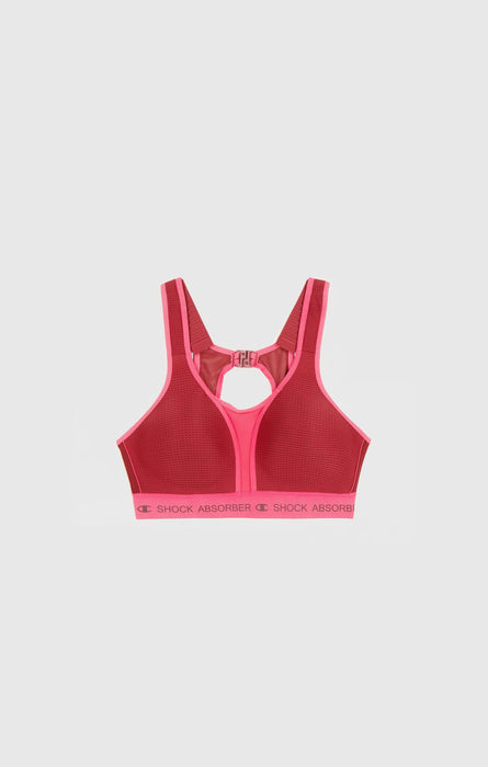 Brassière de course rembourrée Shock Absorber