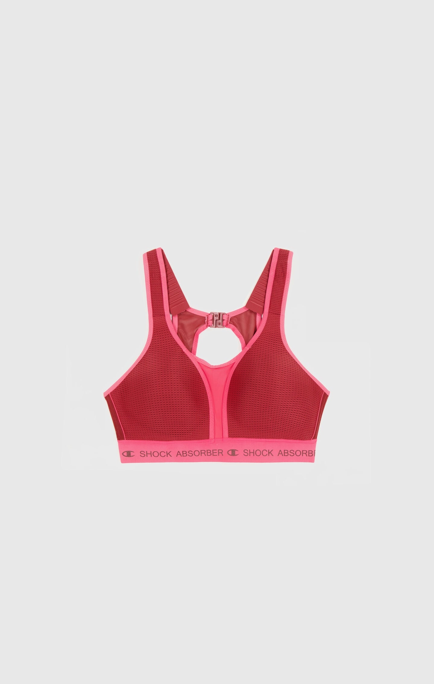 Shock Absorber Padded Running Bra