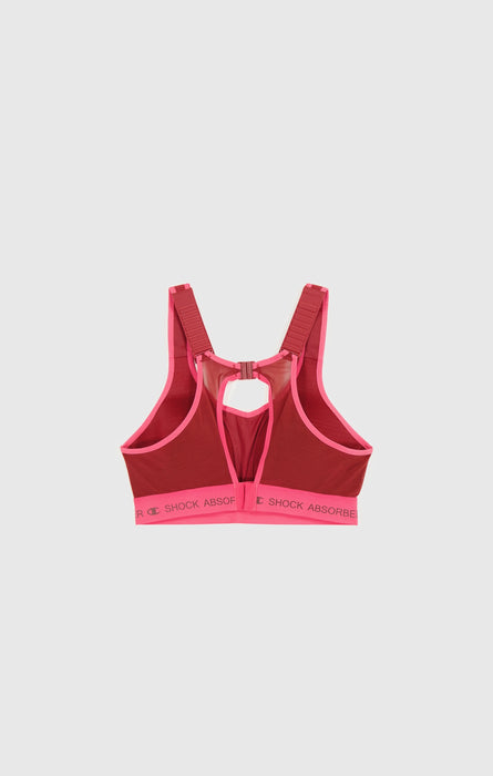 Shock Absorber Padded Running Bra