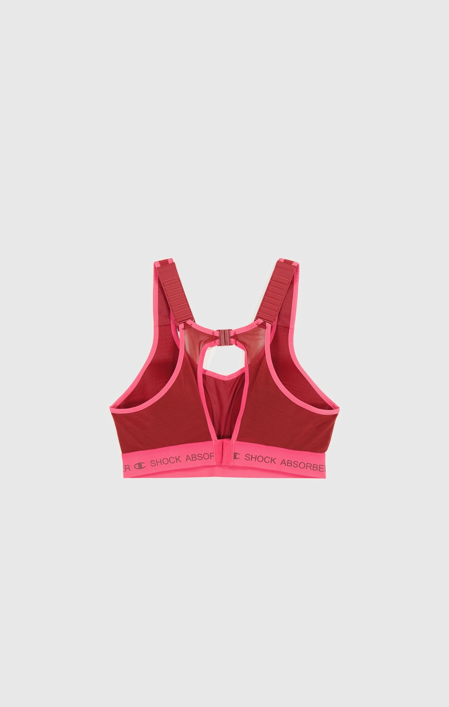 Shock Absorber Padded Running Bra