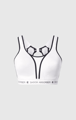 Shock Absorber Brassière de course rembourrée Ultimate