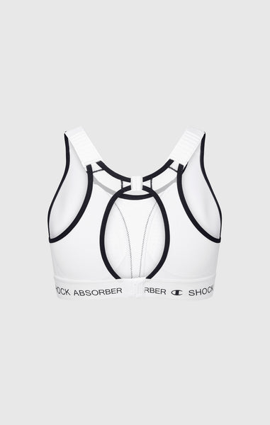 Shock Absorber Ultimate Padded Running Bra