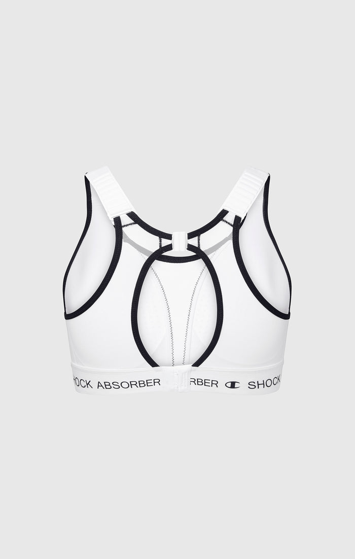 Shock Absorber Ultimate Padded Running Bra