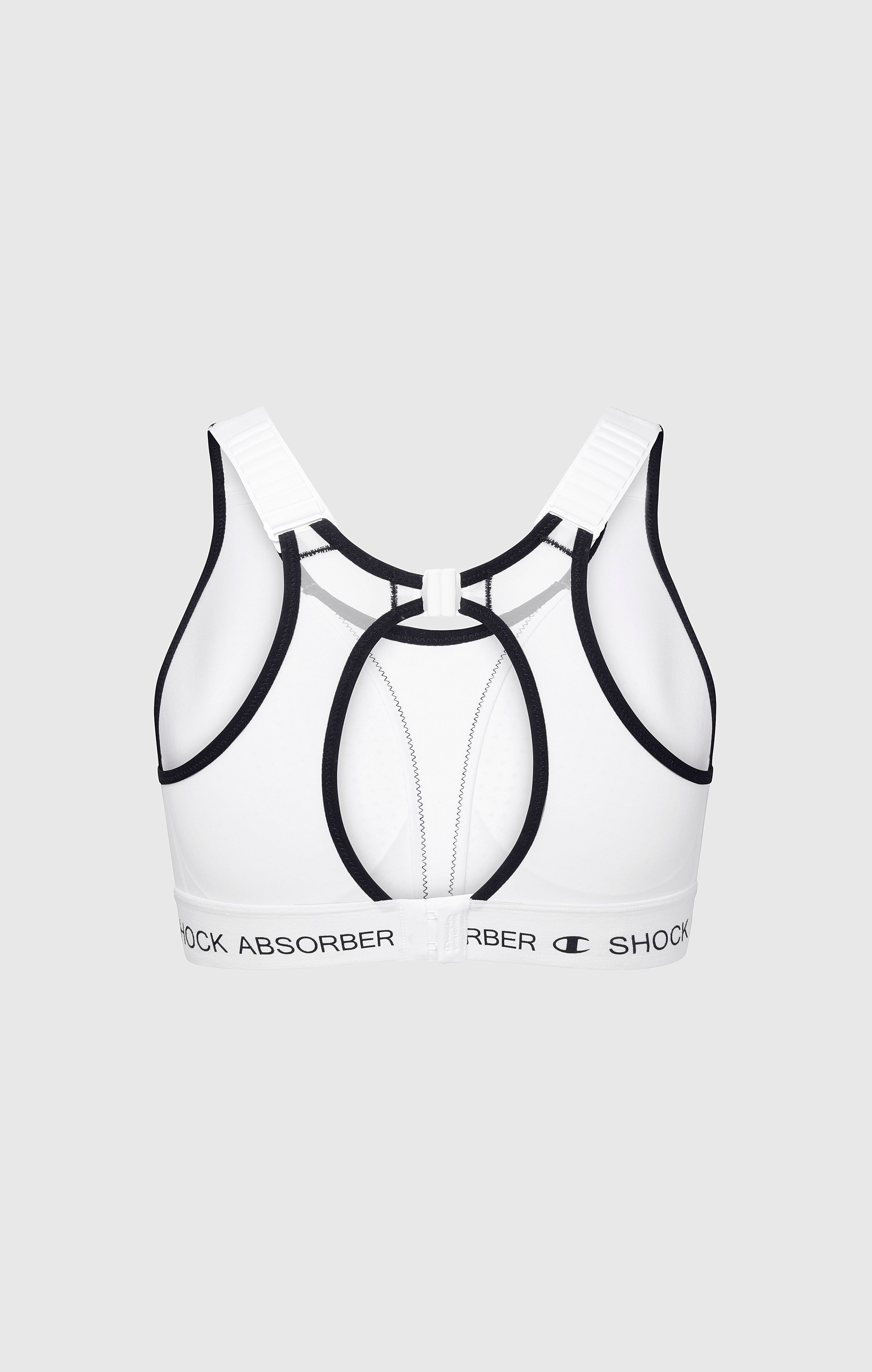 Shock Absorber Ultimate Padded Running Bra