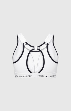 Shock Absorber Ultimate Padded Running Bra