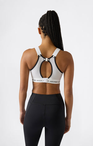 Shock Absorber Brassière de course rembourrée Ultimate
