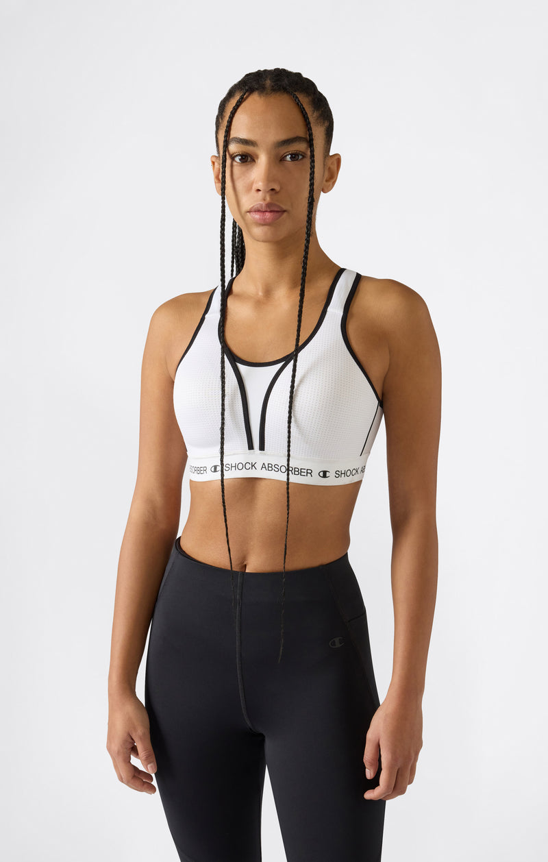 Shock Absorber Brassière de course rembourrée Ultimate